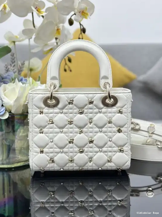 OldCobbler Bags DI0R-20CM LADY 0605